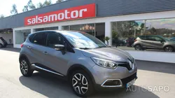 Renault Captur de 2016