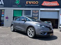 Renault scenic 1.5 dci 110 ch 15eme anniversaire intens
