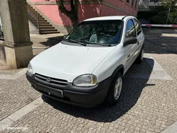 Opel Corsa 1.2 Swing