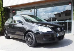 VW Polo 1.2 Confortline