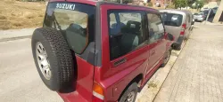 Suzuki Vitara 1.6 Hard Top Standard