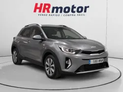 KIA Stonic 1.0 T-GDi MHEV Concept 100