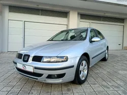 Seat Leon 1.9 tdi 110cv