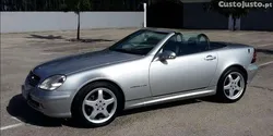 Mercedes-Benz C 200 D (202 120)
