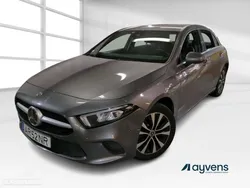 Mercedes-Benz A 250 e Style Plus