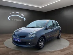 Renault Clio 1.2