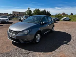 Seat ibiza 1.4