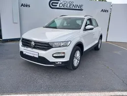 VOLKSWAGEN T-Roc 1.5 TSI EVO2 150 Start/Stop DSG7 Life