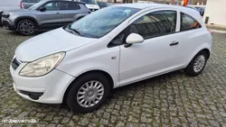 Opel Corsa 1.3 CDTI