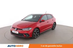 Volkswagen Polo 2.0 TSI GTI DSG7 207 ch