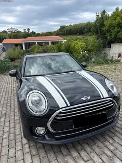 MINI Clubman Cooper D