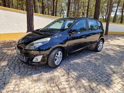 Renault Scénic 1.5 dci 110cv 179 mil km