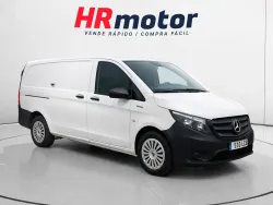 MERCEDES Vito Furgón 114CDI Larga
