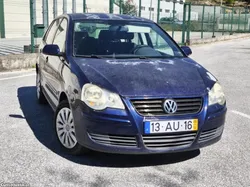 VW Polo (Polo)