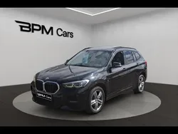 Bmw X1 sDrive18dA 150ch M Sport