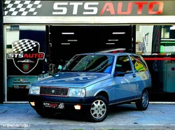 Lancia Y 10 GT i.e.