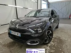 Citroën C4 PureTech 130 S&S EAT8 Shine