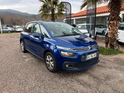Citroen c4 picasso ii (2) 1.2 puretech 110 s&s live bv6