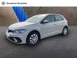 Volkswagen Polo 1.0 TSI 95ch