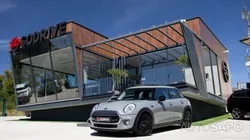 MINI Cooper D de 2015