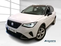 SEAT Arona 1.0 TSI FR