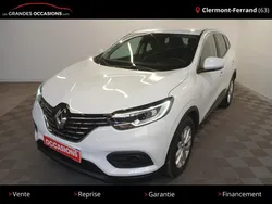 Renault Kadjar Blue dCi 115 EDC Business