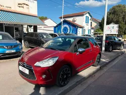 CITROEN DS3 1.6 VTI 120 ch GRAPHIC ART
