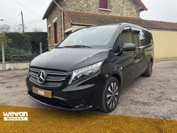 MERCEDES VITO TOURER SELECT XL Extra Long 116 CDI 163cv 9 Places 2024