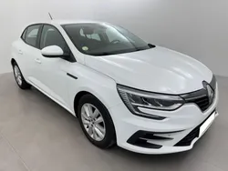Renault Mégane IV SOCIETE 1.5 Blue DCi 115 Air Nav 5p 2PL