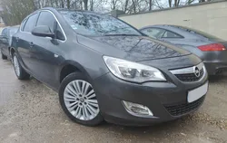 Opel astra J 1.4 Turbo 140cv Cosmo
