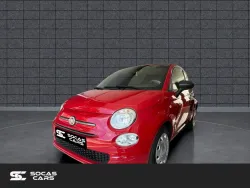 FIAT 500 1.0 Hybrid Cult 52kW