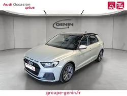 AUDI A1 Sportback 25 TFSI 95 ch BVM5 Advanced