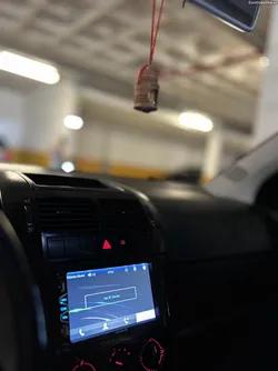 VW Polo Henling