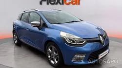 Renault Clio de 2015