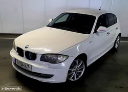 BMW 118 d DPF Edition Sport