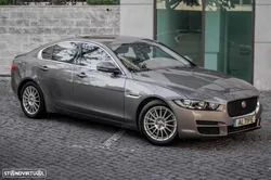 Jaguar XE E-Performance Aut. Prestige