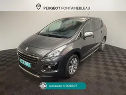 Peugeot 3008 1.2 Puretech 130ch S&S BVM6 Allure