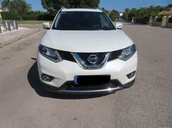 Nissan X-Trail X-Trail