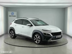 Hyundai Kauai 1.0 T-GDi Premium (TT)