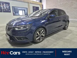 Renault megane 1.2 tce 130 energy intens