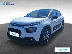 Citroen C3 1.2 PureTech 83ch S&S MAX