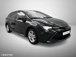 Toyota Corolla Touring Sports 1.8 Hybrid Active