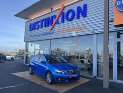 Peugeot 308 1.2 130 PURETECH ALLURE PACK EAT8