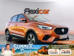 MG ZS ZS 1.5 Comfort 85kW