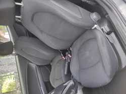 Alfa Romeo Mito Diesel