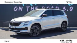 Skoda Karoq 1.5 TSI Evo 2 150 ch ACT DSG7 Selection