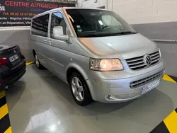 Volkswagen Transporter Multivan T5 2.5 174ch. 7 places CT OK