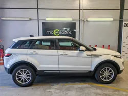 Range Rover Evoque 2.0 D4 150 cv Pure GARANTIE 12 MOIS
