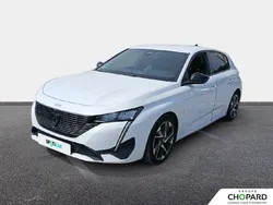 PEUGEOT 308 BlueHDi 130ch S&S EAT8 Allure Pack
