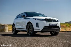 Land Rover Range Rover Evoque 1.5 P160 R-Dynamic S Auto